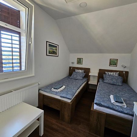 Hadam'S Apartments Bled Extérieur photo
