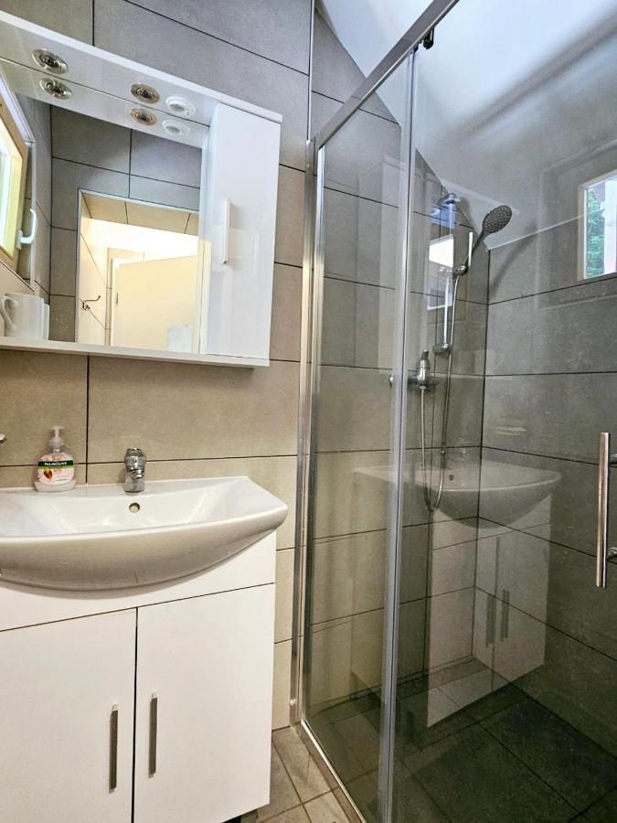 Hadam'S Apartments Bled Extérieur photo