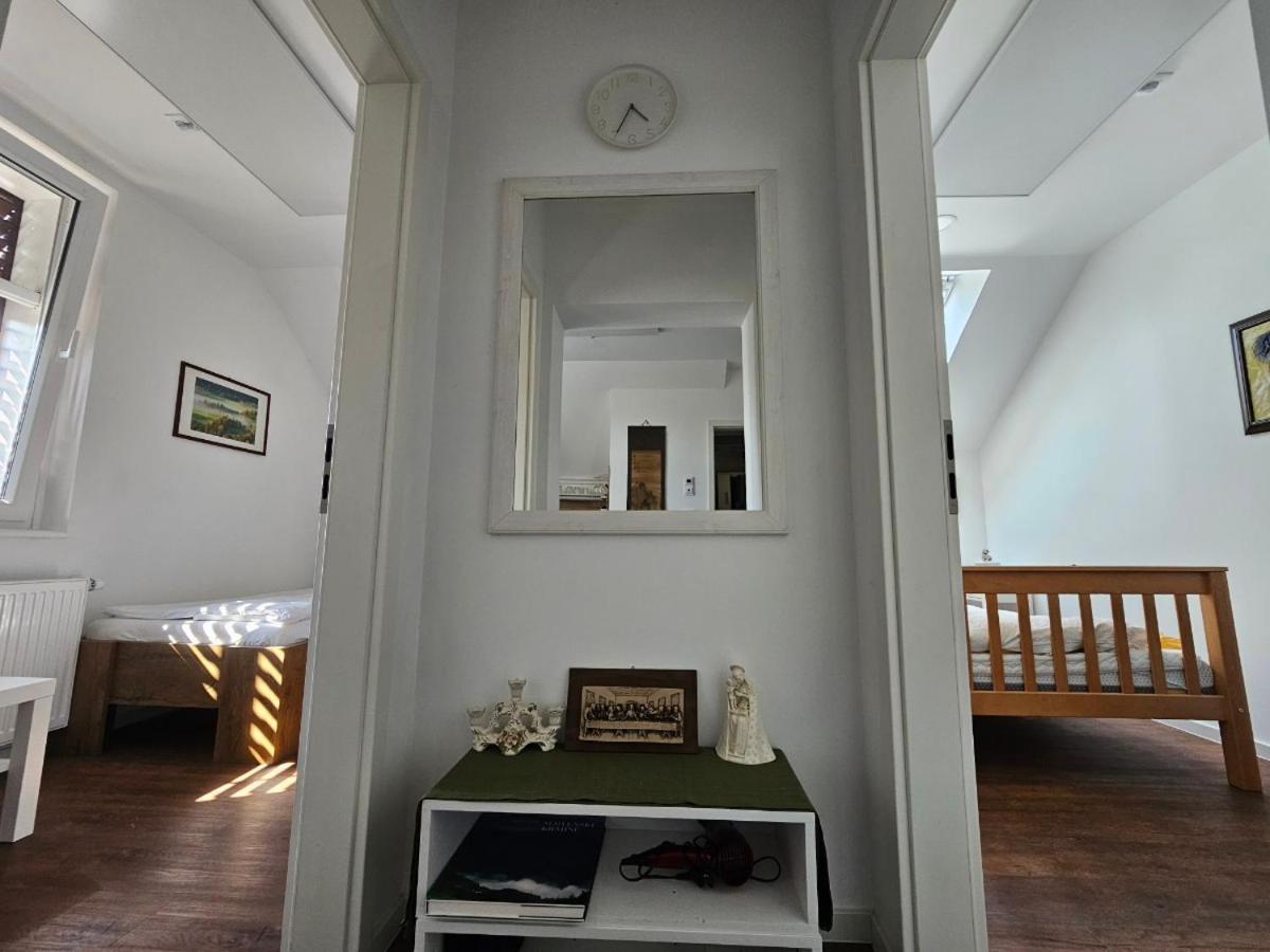 Hadam'S Apartments Bled Extérieur photo