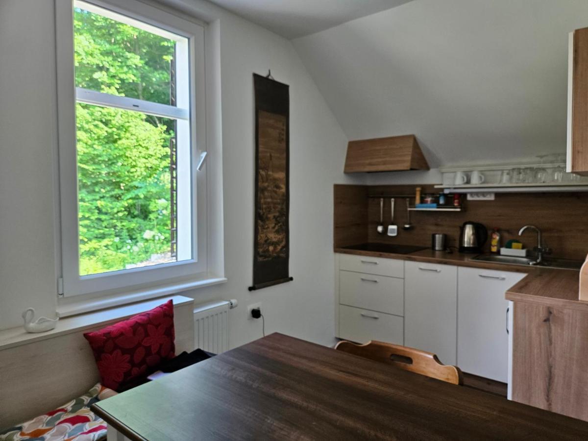 Hadam'S Apartments Bled Extérieur photo