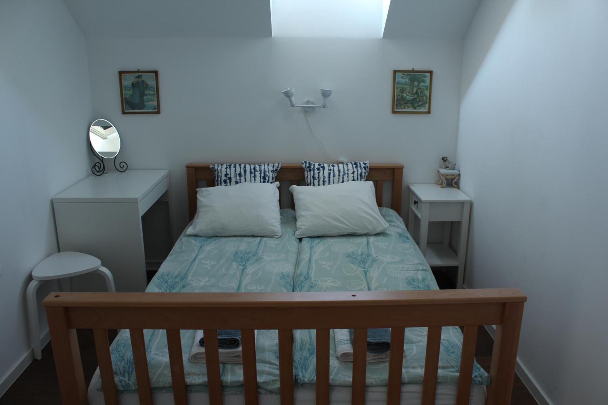 Hadam'S Apartments Bled Extérieur photo