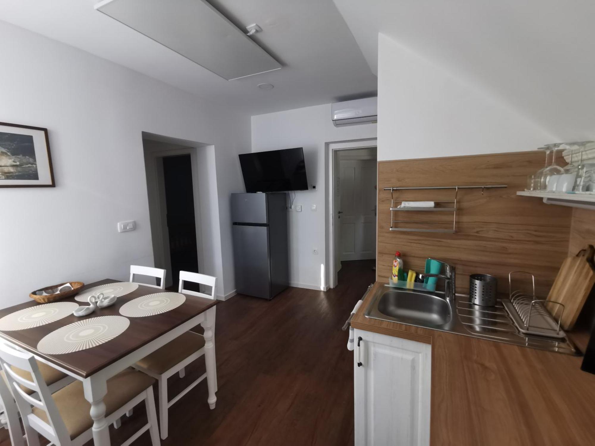 Hadam'S Apartments Bled Extérieur photo