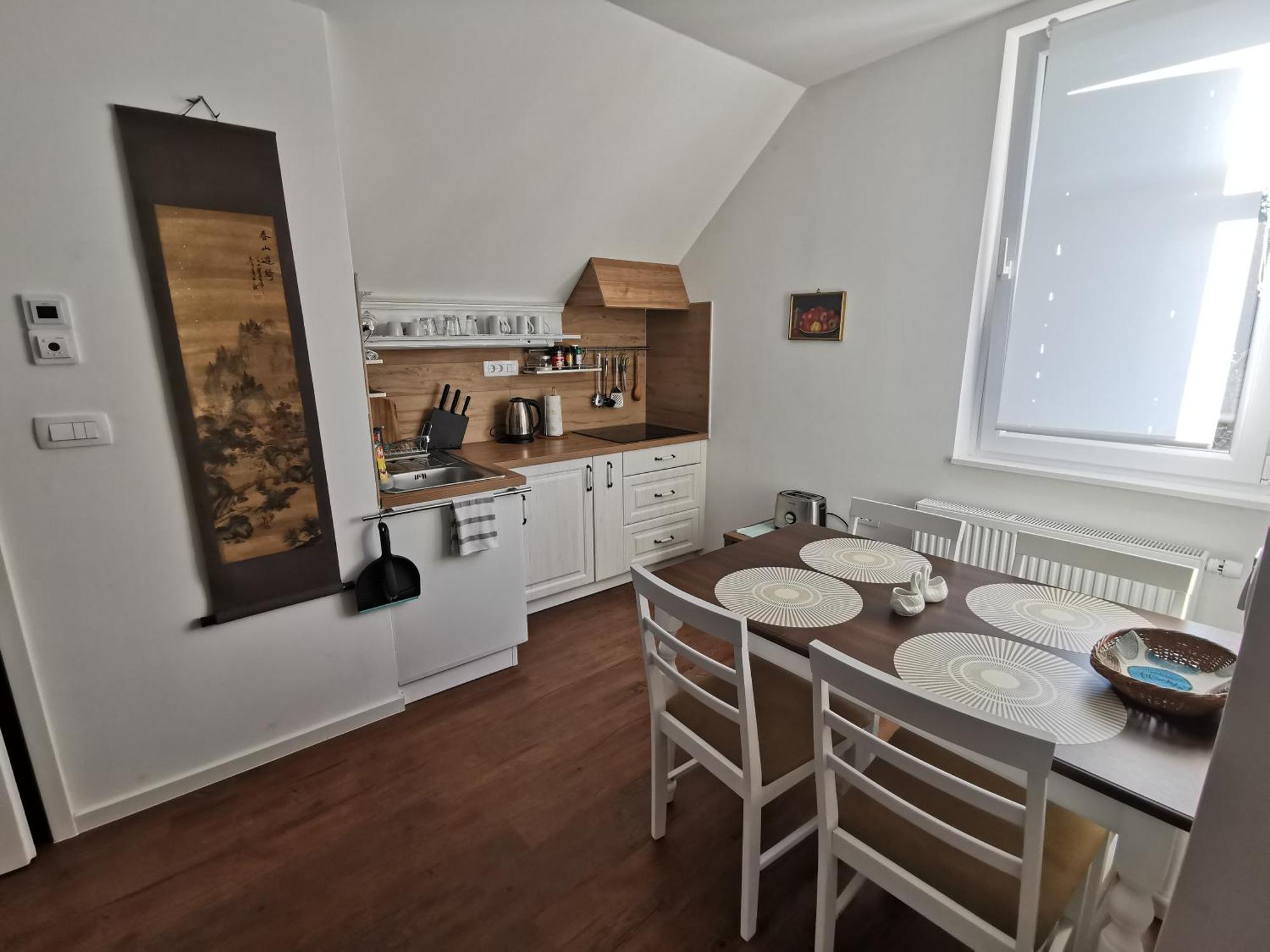 Hadam'S Apartments Bled Extérieur photo