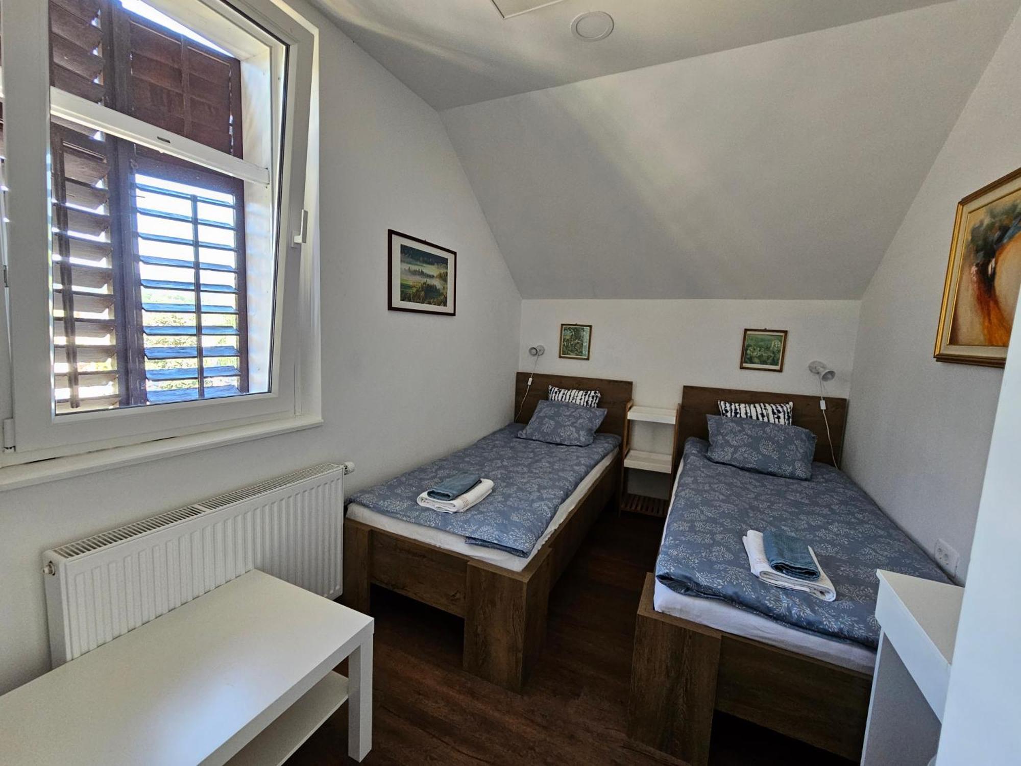 Hadam'S Apartments Bled Extérieur photo